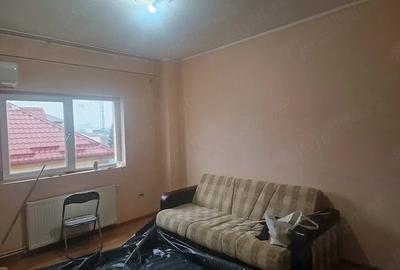 Garsonieră decomandată în Fundeni