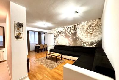 Apartament cu 2 camere semidecomandat în Berceni
