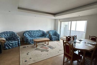 Apartament cu 3 camere decomandat în Central - 1