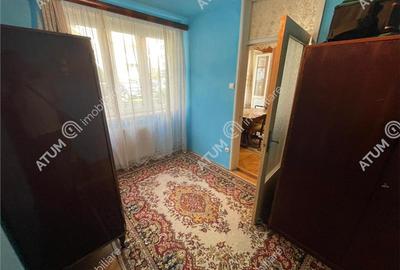 Apartament cu 2 camere nedecomandat în Cedonia - 4