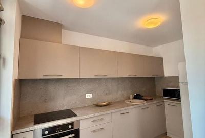 Apartament cu 2 camere, mobilat în Herăstrău - 3