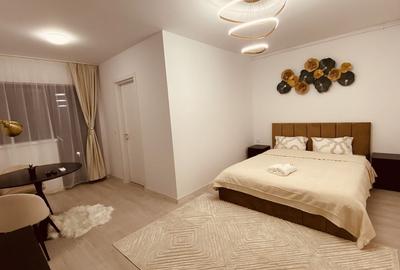 Apartament în Dobroești - 2