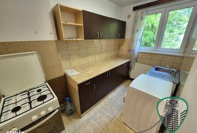 Apartament cu 2 camere decomandat în Cornișa - 1