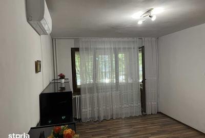 Apartament cu 2 camere în Titan