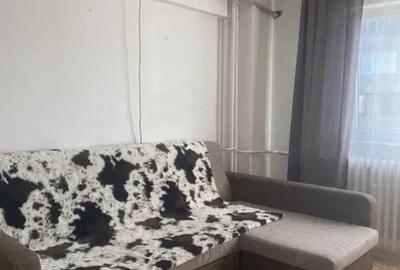 Garsonieră decomandată în Micălaca - 1