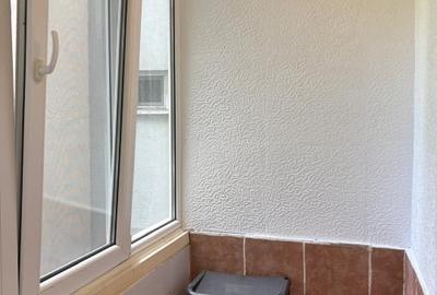 Apartament cu 3 camere semidecomandat, mobilat în Titan - 8