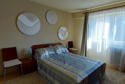 Apartament cu 2 camere decomandat în Tomis Nord - 3