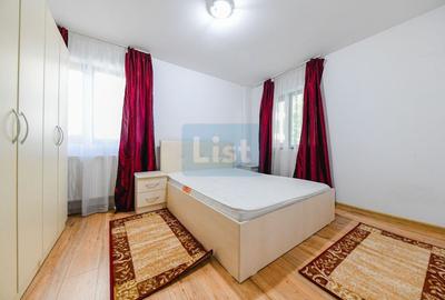 Apartament cu 3 camere semidecomandat în Între Lacuri - 7