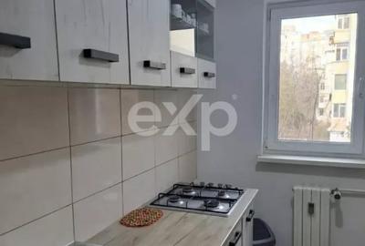 Apartament cu 2 camere decomandat în Tomis Nord