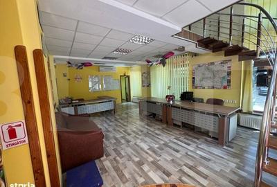 Spațiu comercial, de 100 mp, în Ultracentral