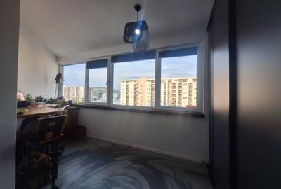 Apartament cu 2 camere semidecomandat, mobilat în Florești - 9
