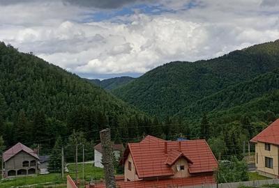 Teren de 500 mp, în Brădățel - 7
