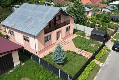 Casă cu 3 camere în Uricani - 6