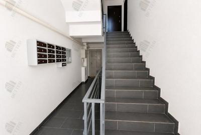 Apartament cu 3 camere decomandat în Central - 2