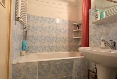 Apartament cu 2 camere în Circumvalațiunii