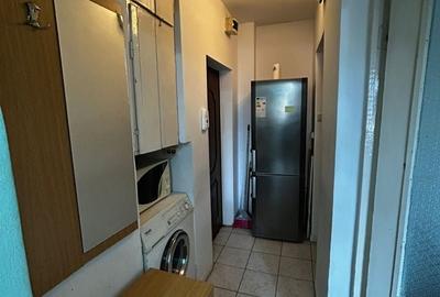 Garsonieră în Central