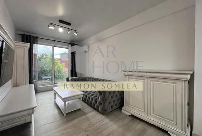 Apartament cu 3 camere decomandat, mobilat în Albert - 2