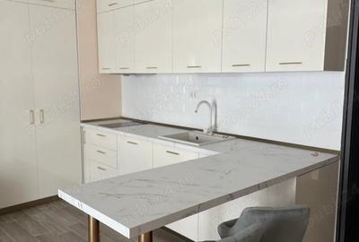 Apartament nedecomandat în Central - 2