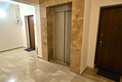 Apartament cu 2 camere decomandat în Nord - 5