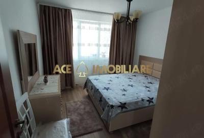 Apartament cu 2 camere decomandat, mobilat în Giulești