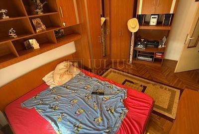 Apartament cu 3 camere decomandat, mobilat în Complex Studențesc - 13