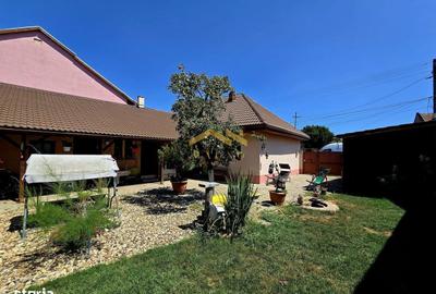 Casă cu 4 camere în Grădiște - 4