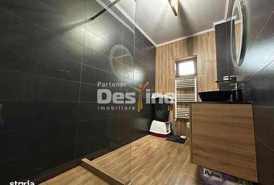Garsonieră decomandată în Românești - 3