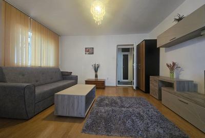 Apartament cu 2 camere decomandat, mobilat în Tomis Nord