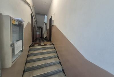 Apartament cu 4 camere decomandat în Semicentral - 4