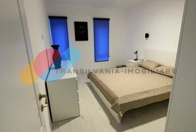 Duplex cu 5 camere cu Canalizare în Borhanci - 8