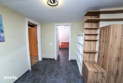 Apartament cu 2 camere decomandat în Central - 13