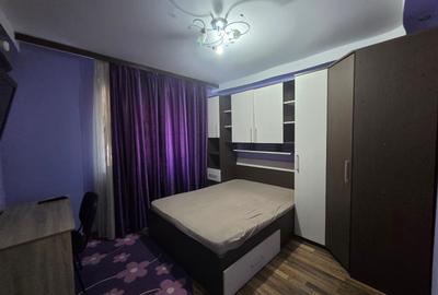 Apartament cu 3 camere decomandat în Galata - 2