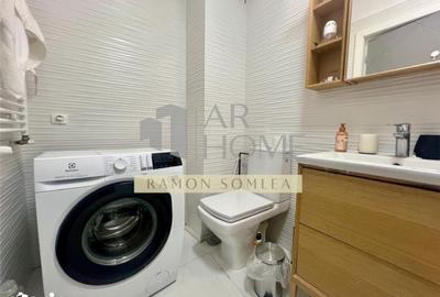 Apartament cu 2 camere, mobilat în Sud - 5