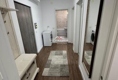 Apartament cu 2 camere în Salca