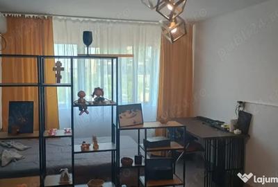 Garsonieră în Metalurgiei - 2