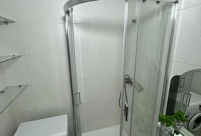 Apartament cu 2 camere decomandat în Brâncoveanu