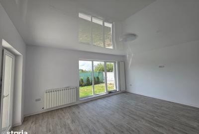 Casă cu 4 camere decomandat cu Teren 600 Mp în Hărman