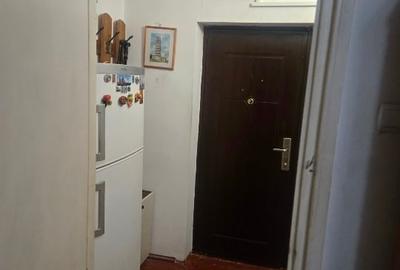 Garsonieră semidecomandată în Iancului