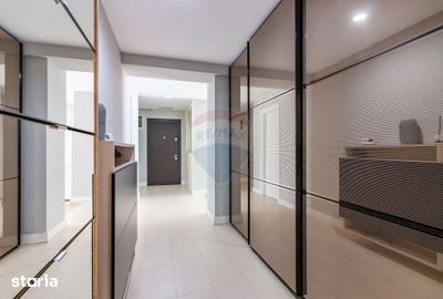 Apartament cu 4 camere în Ștefăneștii de Jos - 10