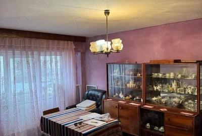 Apartament cu 3 camere decomandat, mobilat în Anda - 3