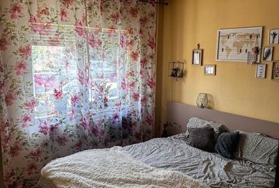 Apartament cu 2 camere semidecomandat în Confecții - 7