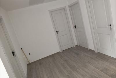 Casă cu 4 camere în Central - 5