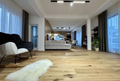 Apartament cu 4 camere decomandat, mobilat în Iancu Nicolae - 6