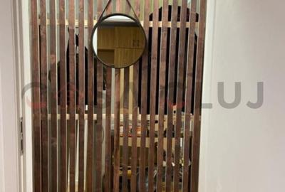 Apartament cu 4 camere decomandat, mobilat în Mănăștur - 16