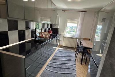 Apartament cu 2 camere semidecomandat în Central - 6