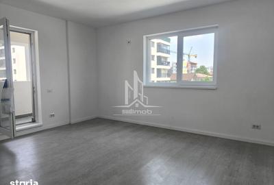 Apartament cu 2 camere decomandat în Central - 9