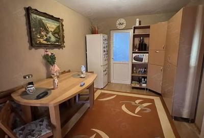 Apartament cu 3 camere decomandat în Apahida - 4