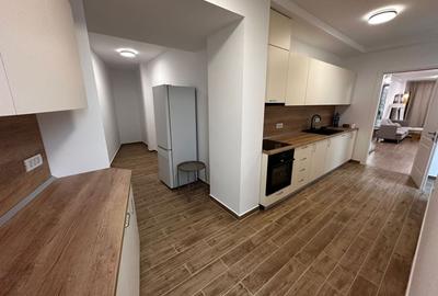 Apartament cu 3 camere decomandat, mobilat în Universitate - 34