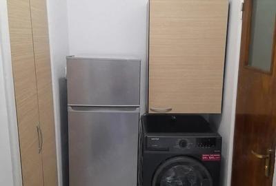 Garsonieră decomandată în Pantelimon