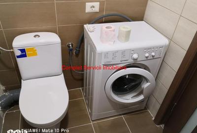 Apartament cu 2 camere decomandat în Chiajna
